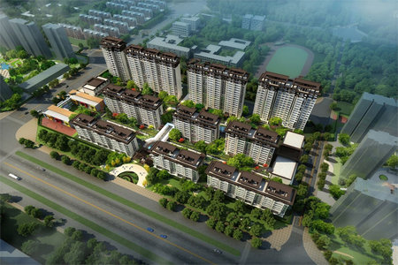 南湖大源·枫香小镇4室2厅2卫228万160m2出售