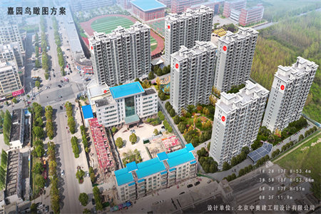 城市中的别墅带前后花园送地下室高端上档次
